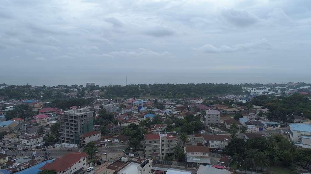 The Swiss Hotel Freetown Fasilitas foto