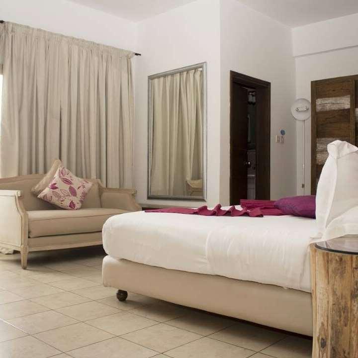 The Swiss Hotel Freetown Ruang foto
