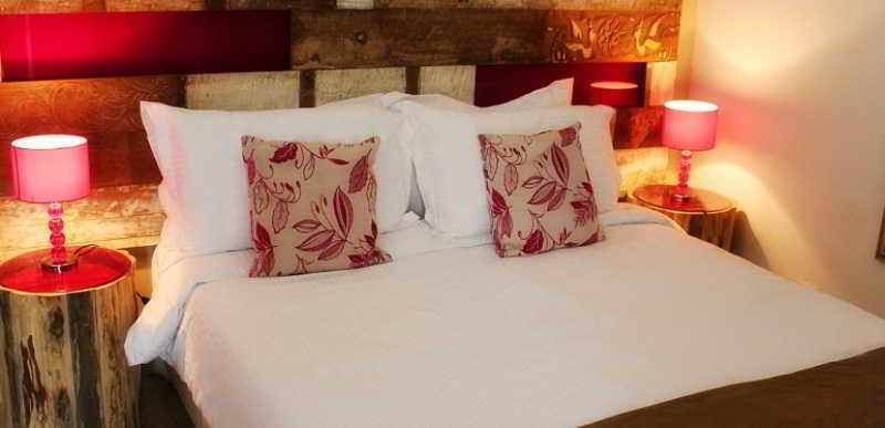 The Swiss Hotel Freetown Bagian luar foto