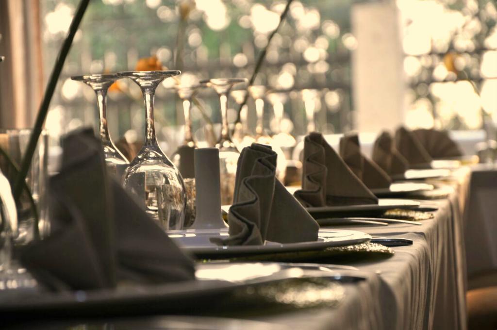 The Swiss Hotel Freetown Bagian luar foto